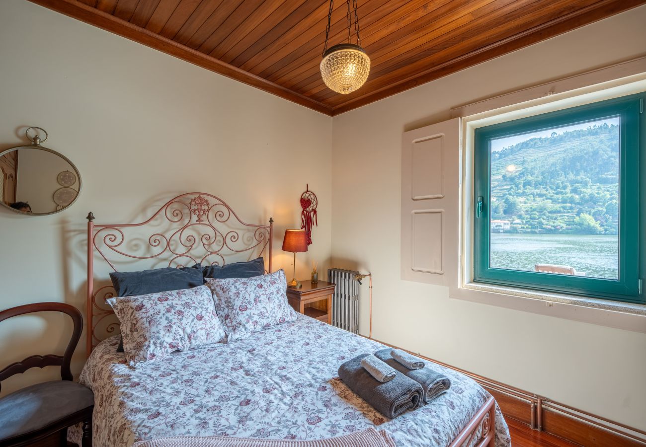 Villa em Ribadouro -  Feel Discovery Casa do Rio Douro Valley