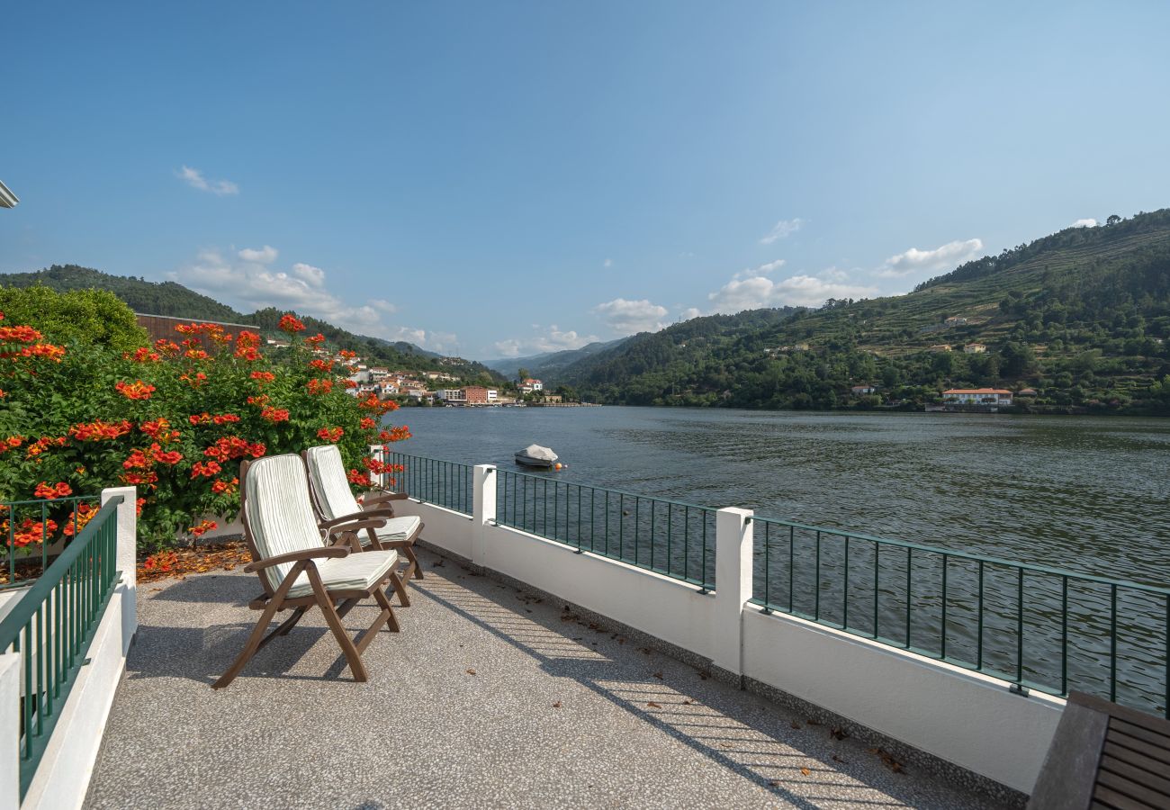 Villa em Ribadouro -  Feel Discovery Casa do Rio Douro Valley