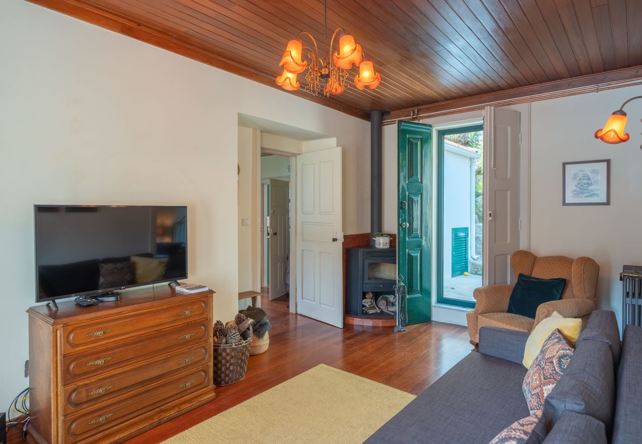 Villa em Ribadouro -  Feel Discovery Casa do Rio Douro Valley