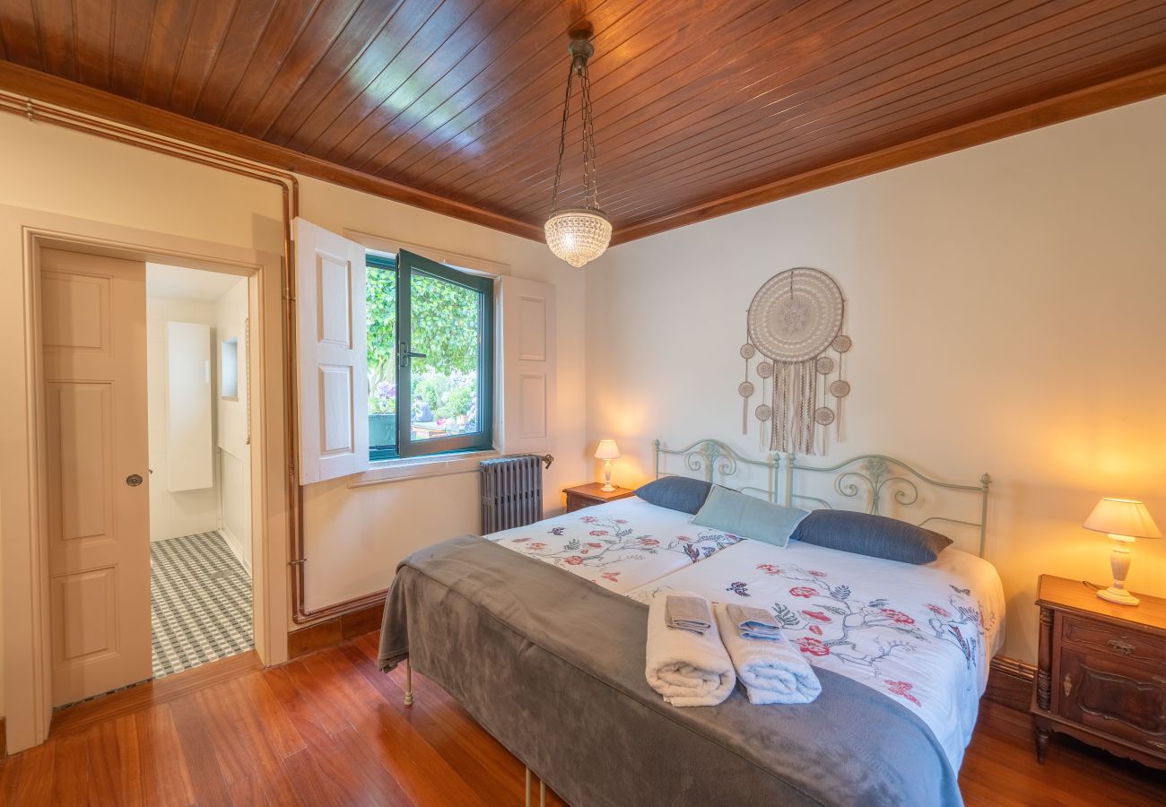 Villa em Ribadouro -  Feel Discovery Casa do Rio Douro Valley