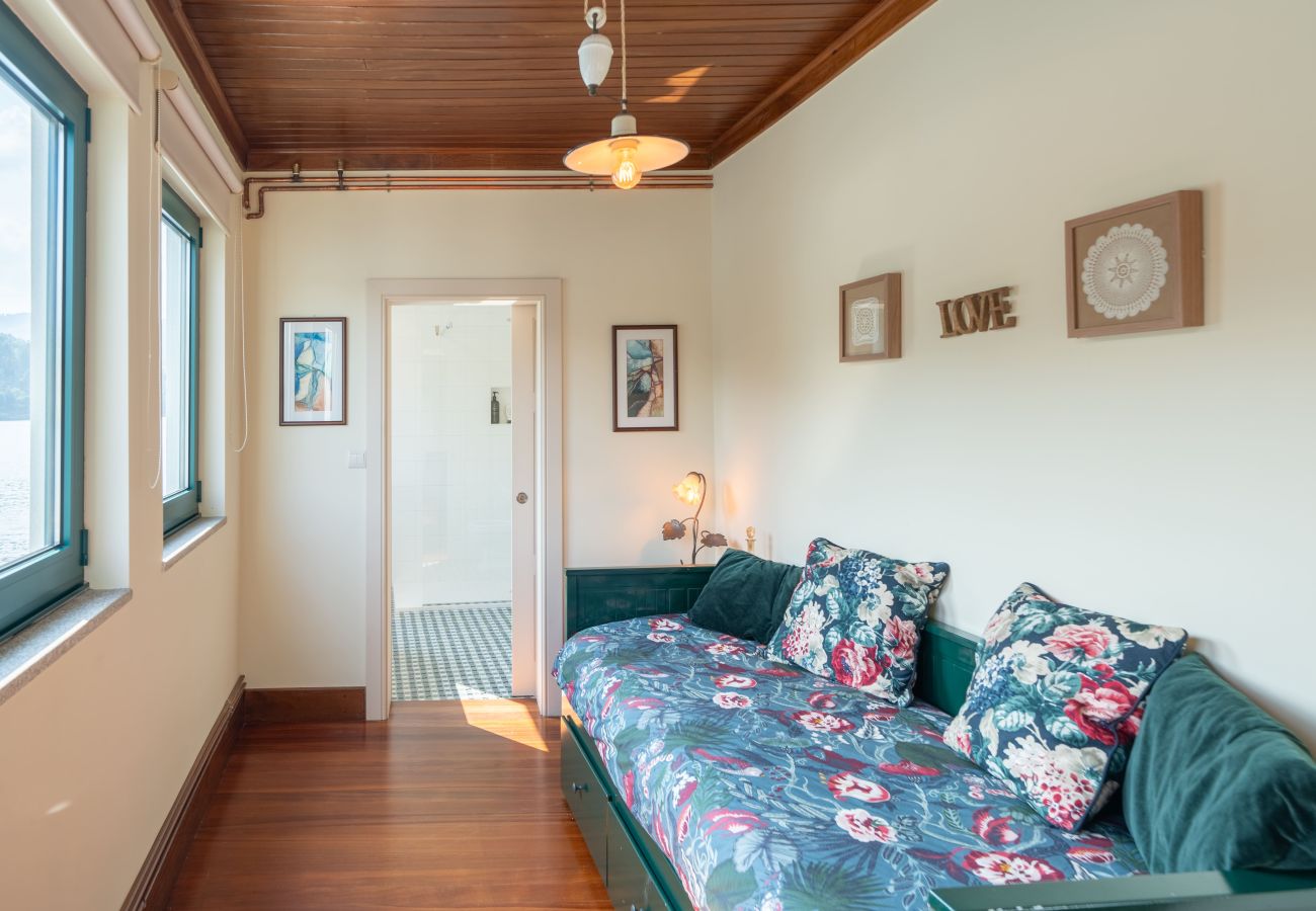 Villa em Ribadouro -  Feel Discovery Casa do Rio Douro Valley