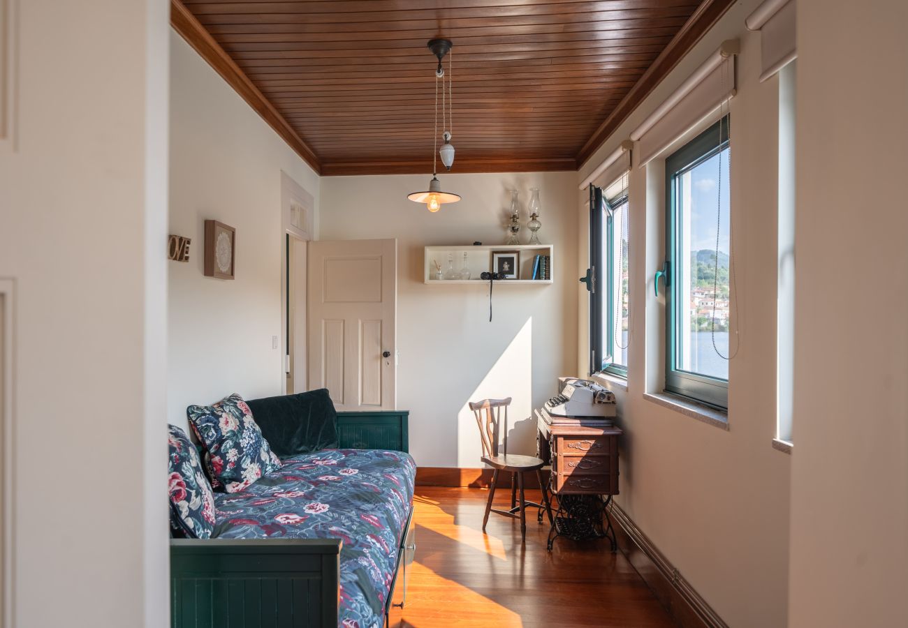 Villa em Ribadouro -  Feel Discovery Casa do Rio Douro Valley