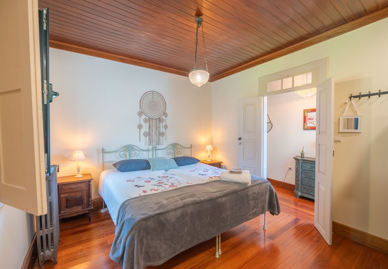 Villa em Ribadouro -  Feel Discovery Casa do Rio Douro Valley