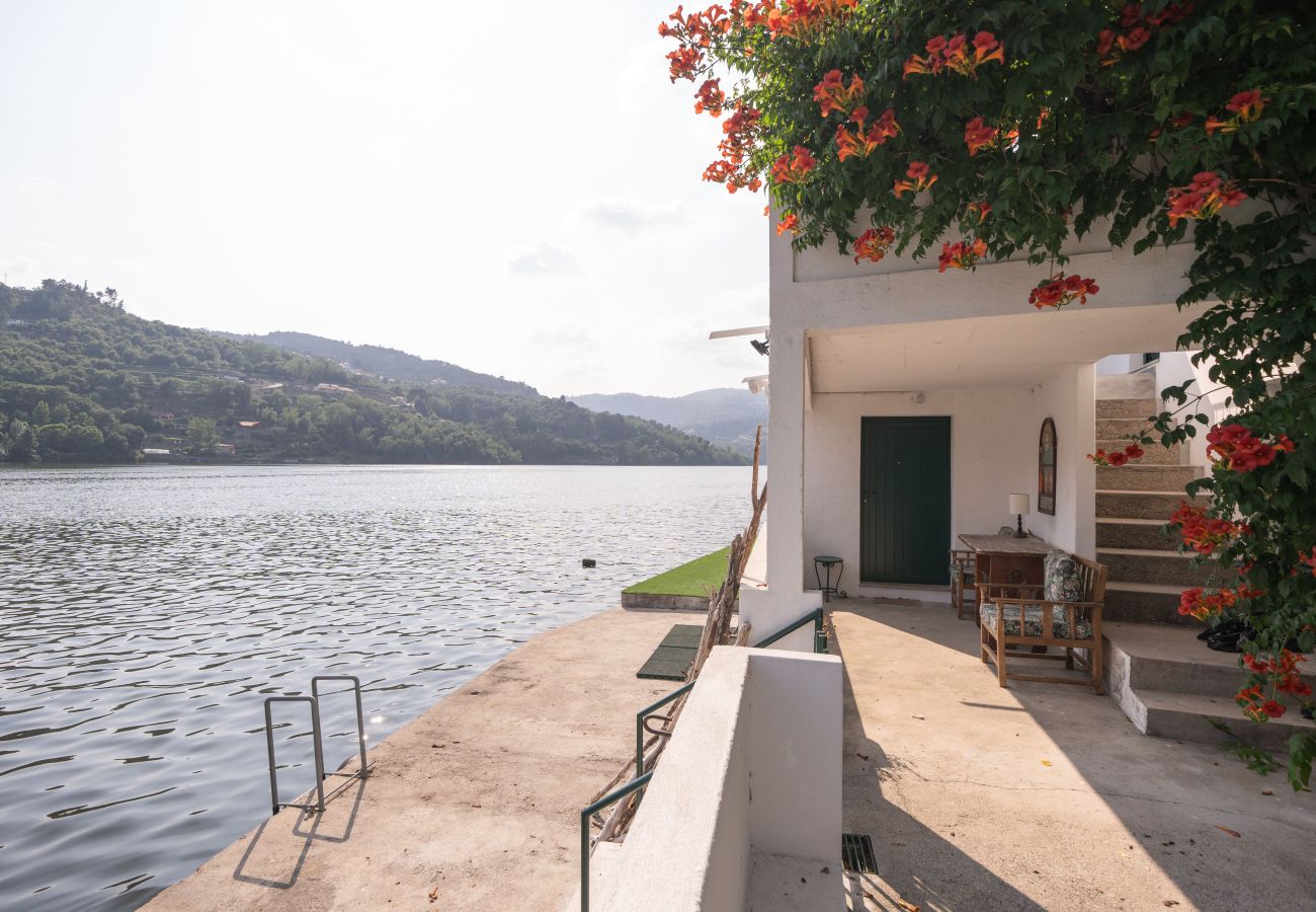 Villa em Ribadouro -  Feel Discovery Casa do Rio Douro Valley