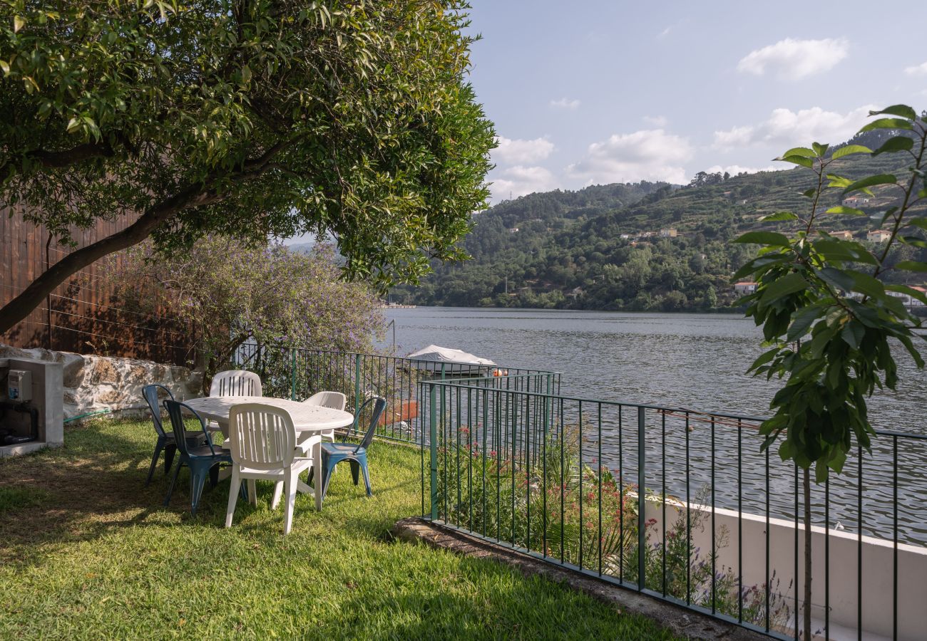 Villa em Ribadouro -  Feel Discovery Casa do Rio Douro Valley