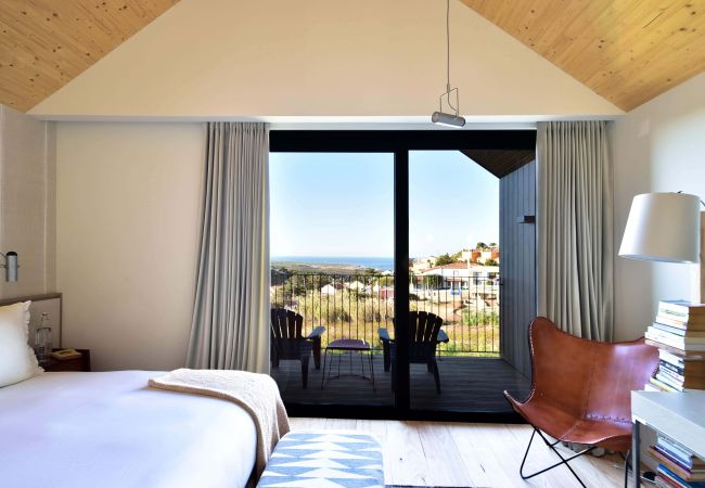 Villa em Alcabideche - Feel Discovery Dream Guincho Villa em Alcabideche - Feel Discovery Dream Guincho