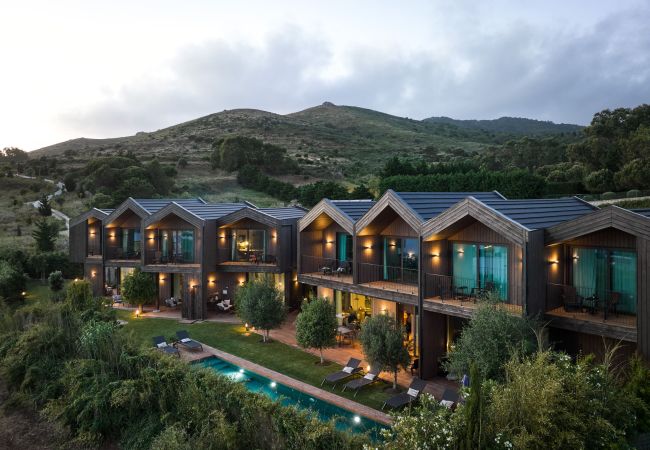 Villa em Alcabideche - Feel Discovery Dream Guincho Villa em Alcabideche - Feel Discovery Dream Guincho