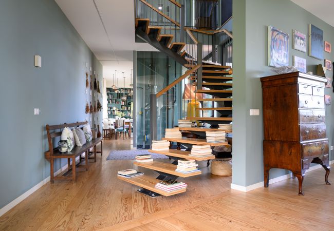 Villa em Alcabideche - Feel Discovery Dream Guincho Villa em Alcabideche - Feel Discovery Dream Guincho