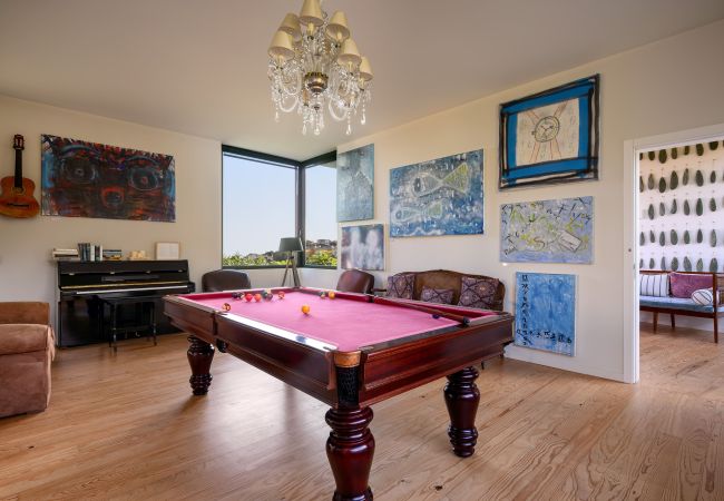 Villa em Alcabideche - Feel Discovery Dream Guincho Villa em Alcabideche - Feel Discovery Dream Guincho