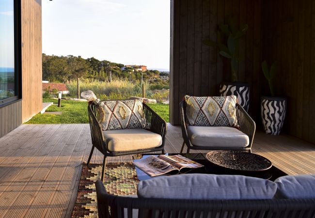 Villa em Alcabideche - Feel Discovery Dream Guincho Villa em Alcabideche - Feel Discovery Dream Guincho