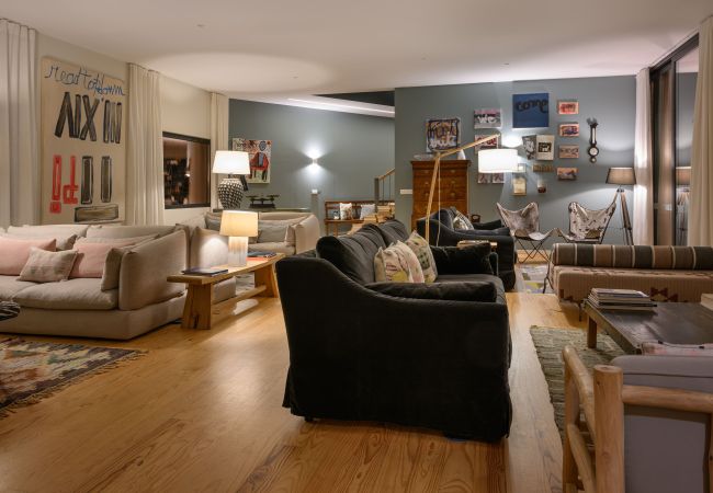 Villa em Alcabideche - Feel Discovery Dream Guincho Villa em Alcabideche - Feel Discovery Dream Guincho