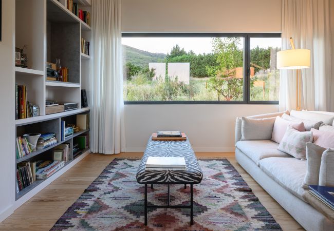 Villa em Alcabideche - Feel Discovery Dream Guincho Villa em Alcabideche - Feel Discovery Dream Guincho