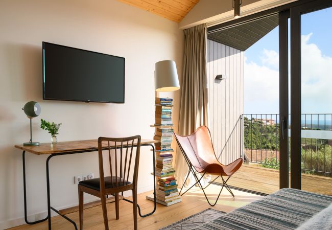 Villa em Alcabideche - Feel Discovery Dream Guincho Villa em Alcabideche - Feel Discovery Dream Guincho