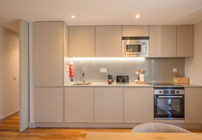 Apartamento em Porto -  Feel Porto Firmeza Coworking & Premium Flats Apartamento em Porto -  Feel Porto Firmeza Coworking & Premium Flats