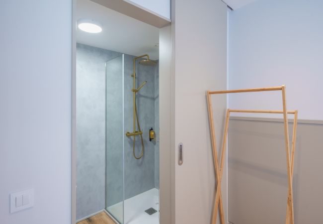 Apartamento em Porto -  Feel Porto Firmeza Coworking & Premium Flats Apartamento em Porto -  Feel Porto Firmeza Coworking & Premium Flats