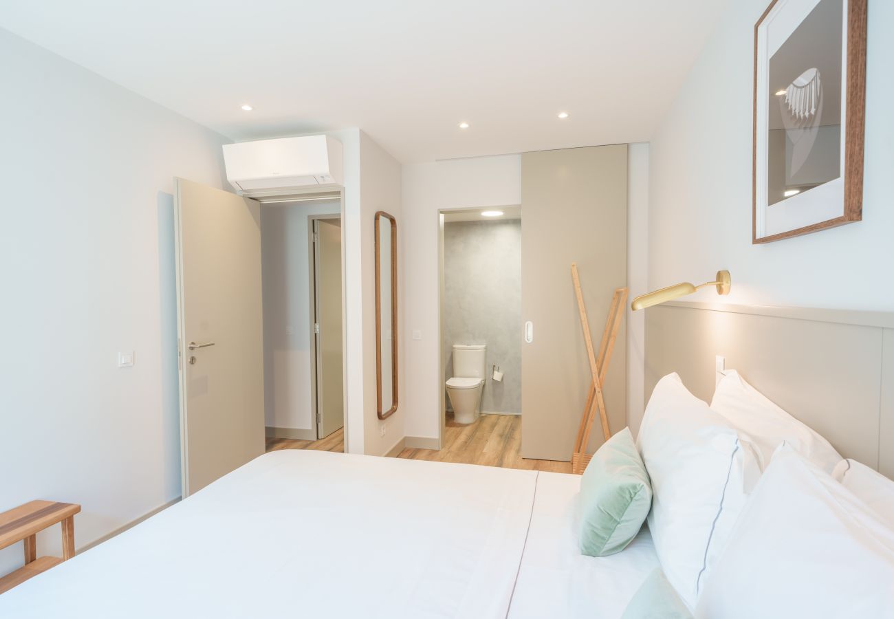 Apartamento em Porto -  Feel Porto Firmeza Coworking & Premium Flats