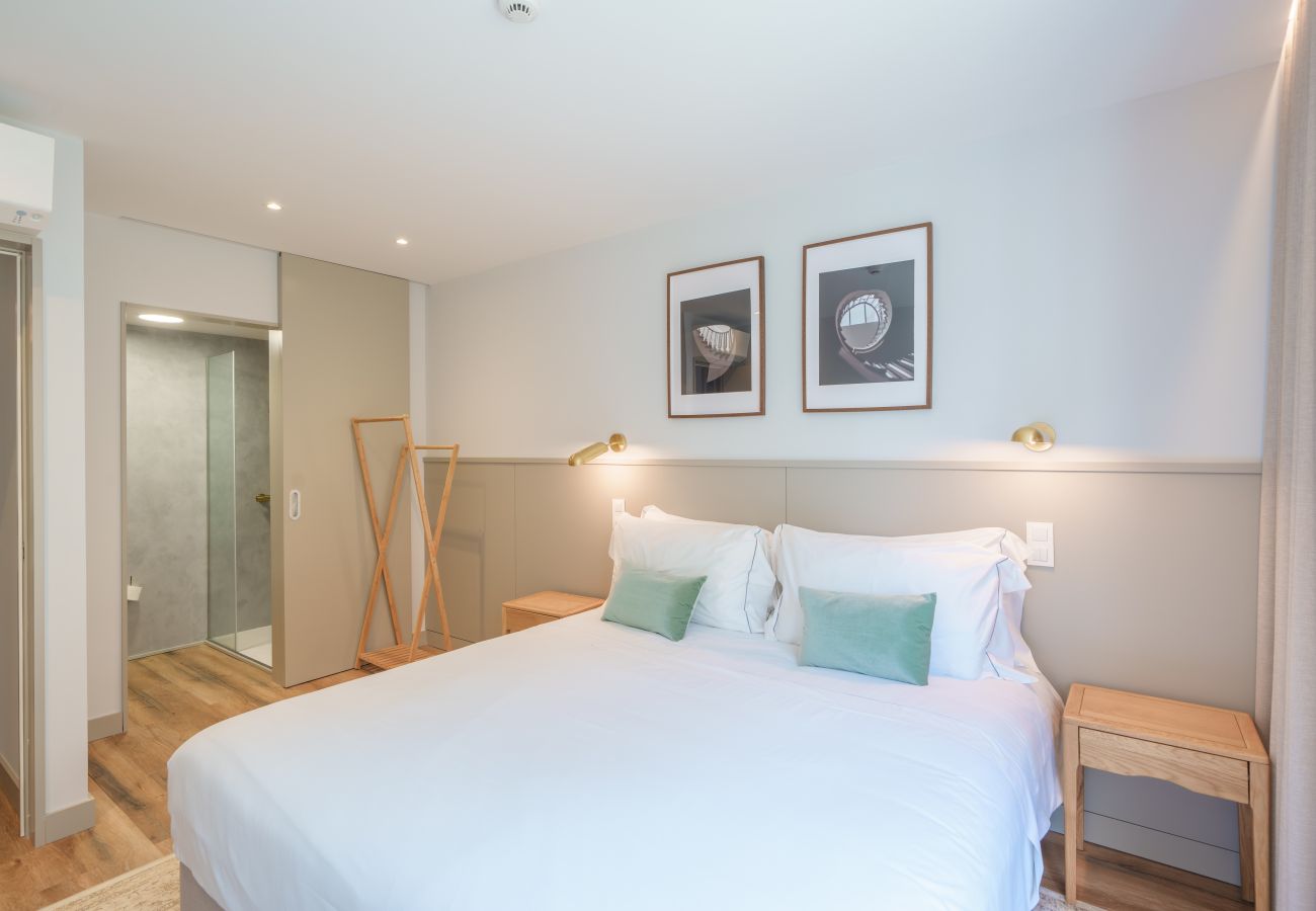 Apartamento em Porto -  Feel Porto Firmeza Coworking & Premium Flats