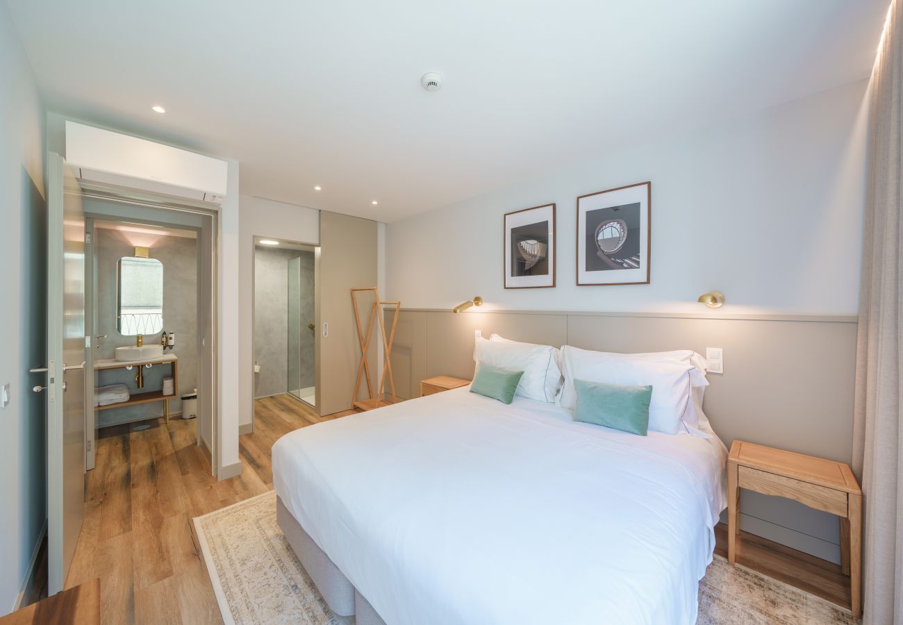 Apartamento em Porto -  Feel Porto Firmeza Coworking & Premium Flats