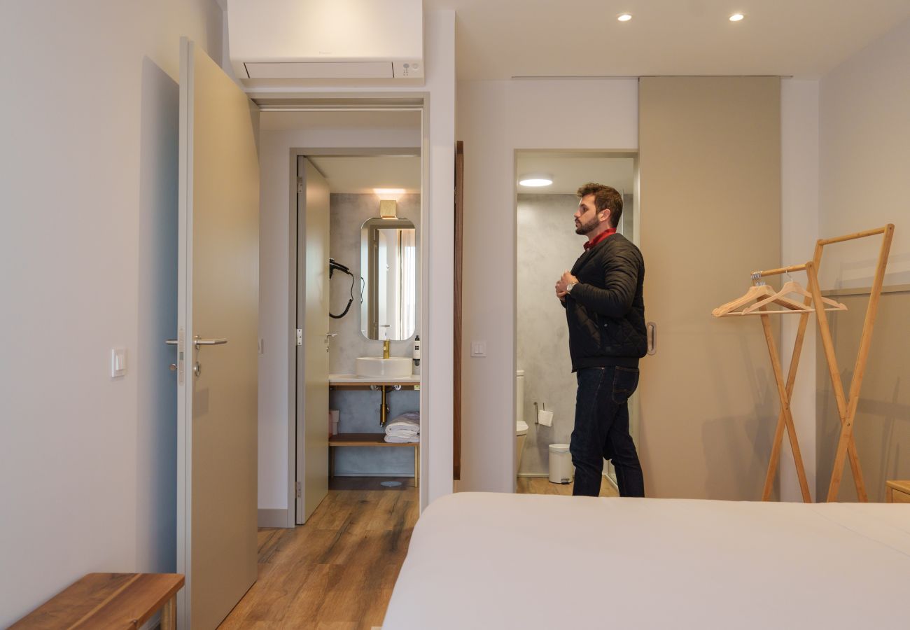 apartamento corporativo, viagem de negócios, nómadas digitais