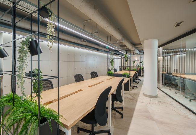 Apartamento em Porto -  Feel Porto Firmeza Coworking & Flat 4.5 Apartamento em Porto -  Feel Porto Firmeza Coworking & Flat 4.5