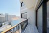 Apartamento em Porto -  Feel Porto Firmeza Coworking & Flat 4.5 Apartamento em Porto -  Feel Porto Firmeza Coworking & Flat 4.5