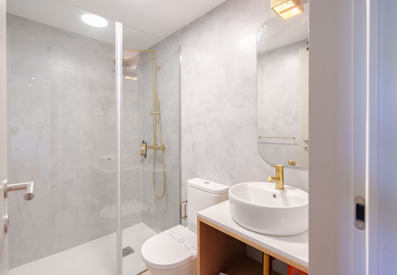 Apartamento em Porto -  Feel Porto Firmeza Coworking & Flats
