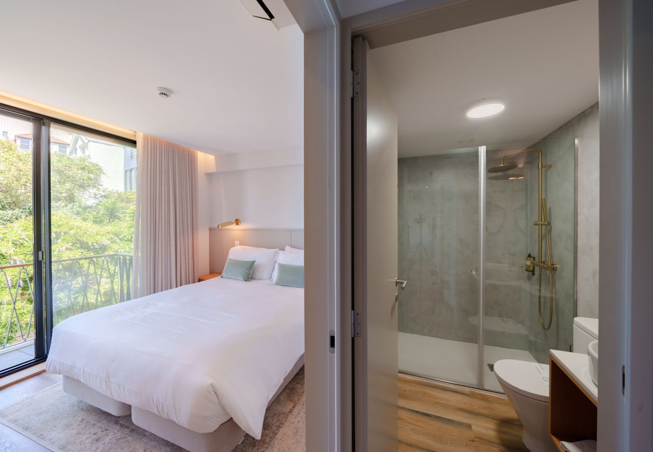 Apartamento em Porto -  Feel Porto Firmeza Coworking & Flats