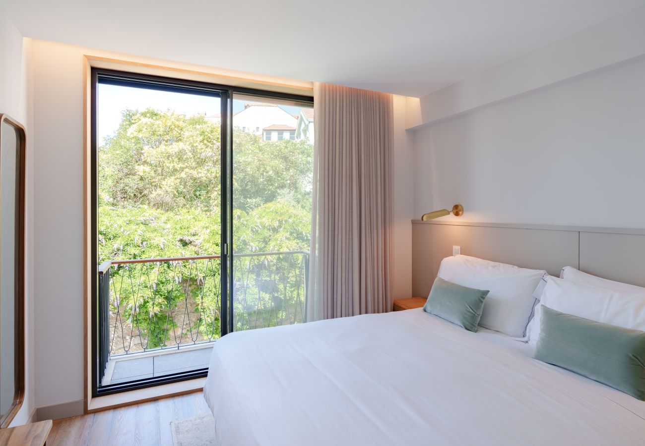 Apartamento em Porto -  Feel Porto Firmeza Coworking & Flats