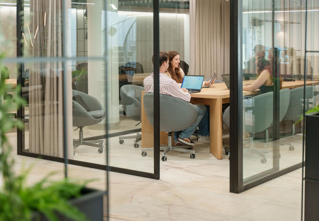 Apartamento em Porto -  Feel Porto Firmeza Coworking & Flats