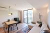Apartamento em Porto -  Feel Porto Firmeza Coworking & Flats Apartamento em Porto -  Feel Porto Firmeza Coworking & Flats