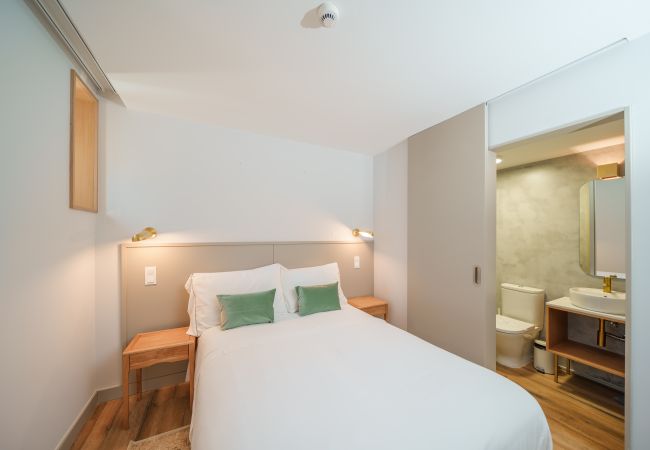 Apartamento em Porto - Feel Porto Firmeza Coworking & Flat 2.4 Apartamento em Porto - Feel Porto Firmeza Coworking & Flat 2.4