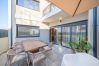 Apartamento em Porto - Feel Porto Firmeza Coworking & Flat 2.4 Apartamento em Porto - Feel Porto Firmeza Coworking & Flat 2.4