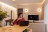 Apartamento em Porto - Feel Porto Firmeza Coworking & Flat 3.4 Apartamento em Porto - Feel Porto Firmeza Coworking & Flat 3.4