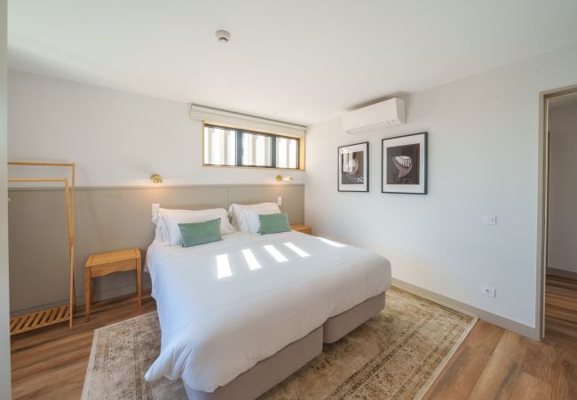 Apartamento em Porto - Feel Porto Firmeza Coworking & Flat 4.4