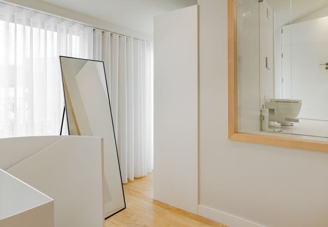 Apartamento em Porto - Feel Porto Corporate Housing Boavista III Apartamento em Porto - Feel Porto Corporate Housing Boavista III