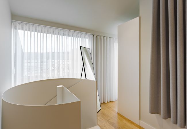 Apartamento em Porto - Feel Porto Corporate Housing Boavista III Apartamento em Porto - Feel Porto Corporate Housing Boavista III
