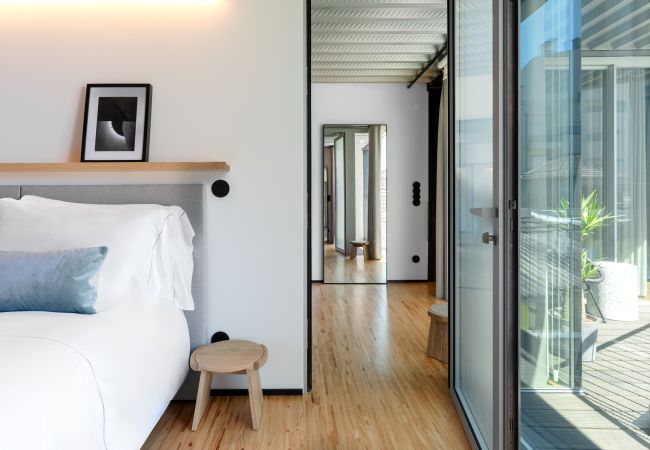Apartamento em Matosinhos - Feel Porto Matosinhos City Flat II Apartamento em Matosinhos - Feel Porto Matosinhos City Flat II