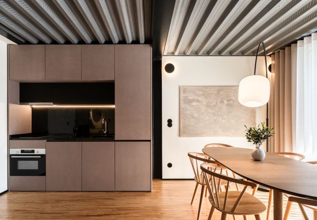 Apartamento em Matosinhos - Feel Porto Matosinhos City Flat IV Apartamento em Matosinhos - Feel Porto Matosinhos City Flat IV