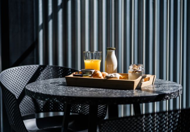 Apartamento em Matosinhos - Feel Porto Matosinhos City Flat IV Apartamento em Matosinhos - Feel Porto Matosinhos City Flat IV