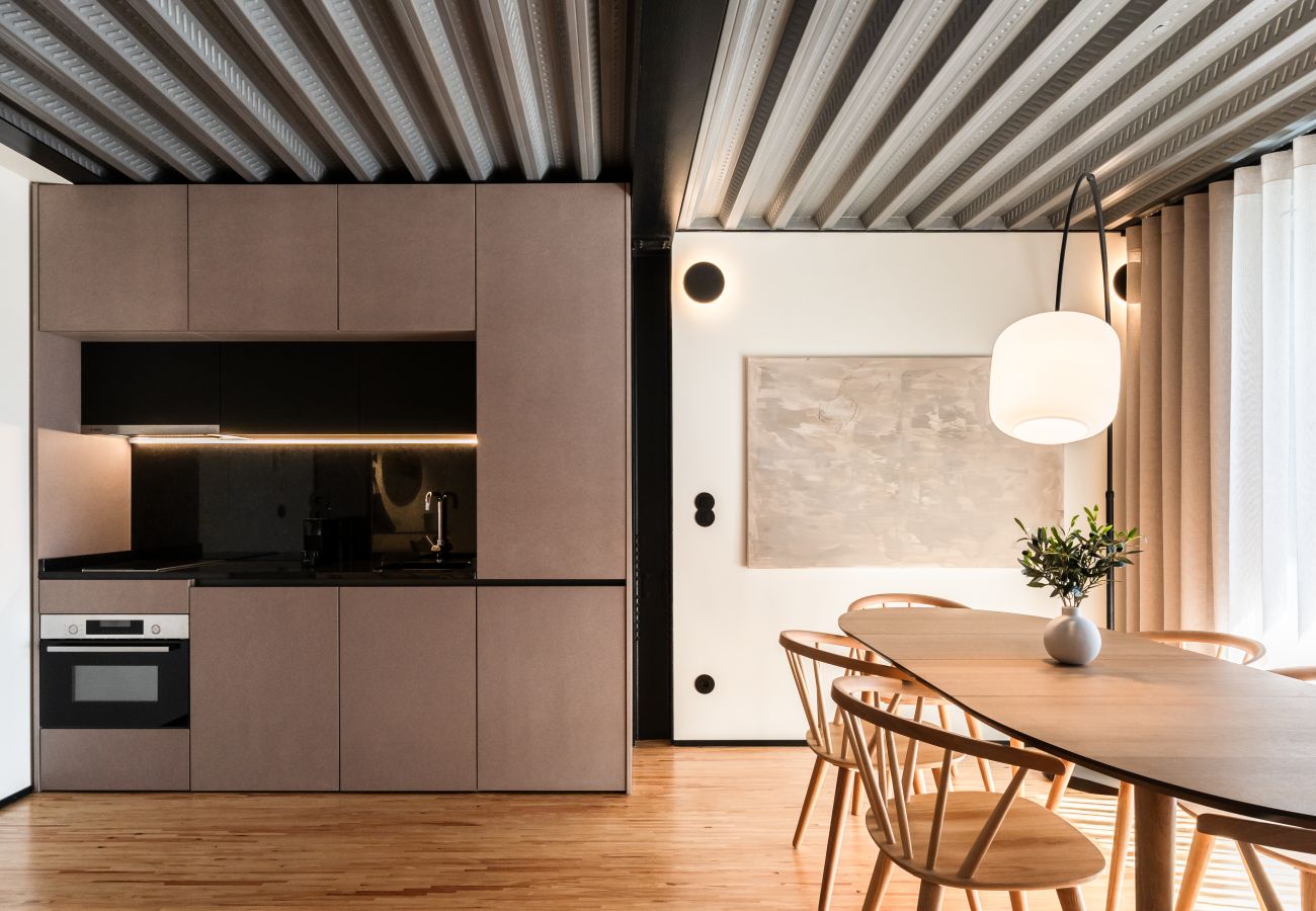Apartamento em Matosinhos - Feel Porto Matosinhos City Flat IV