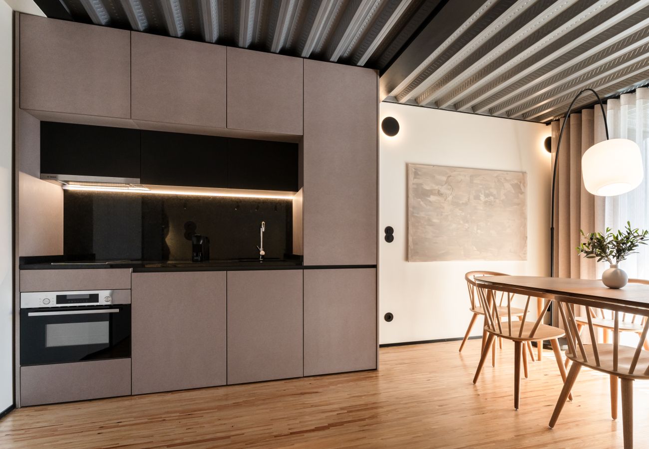 Apartamento em Matosinhos - Feel Porto Matosinhos City Flat IV