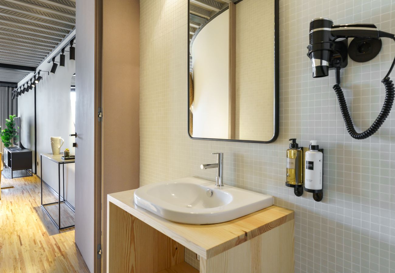Apartamento em Matosinhos - Feel Porto Matosinhos City Flat IV