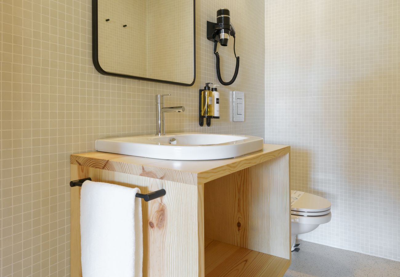Apartamento em Matosinhos - Feel Porto Matosinhos City Flat IV