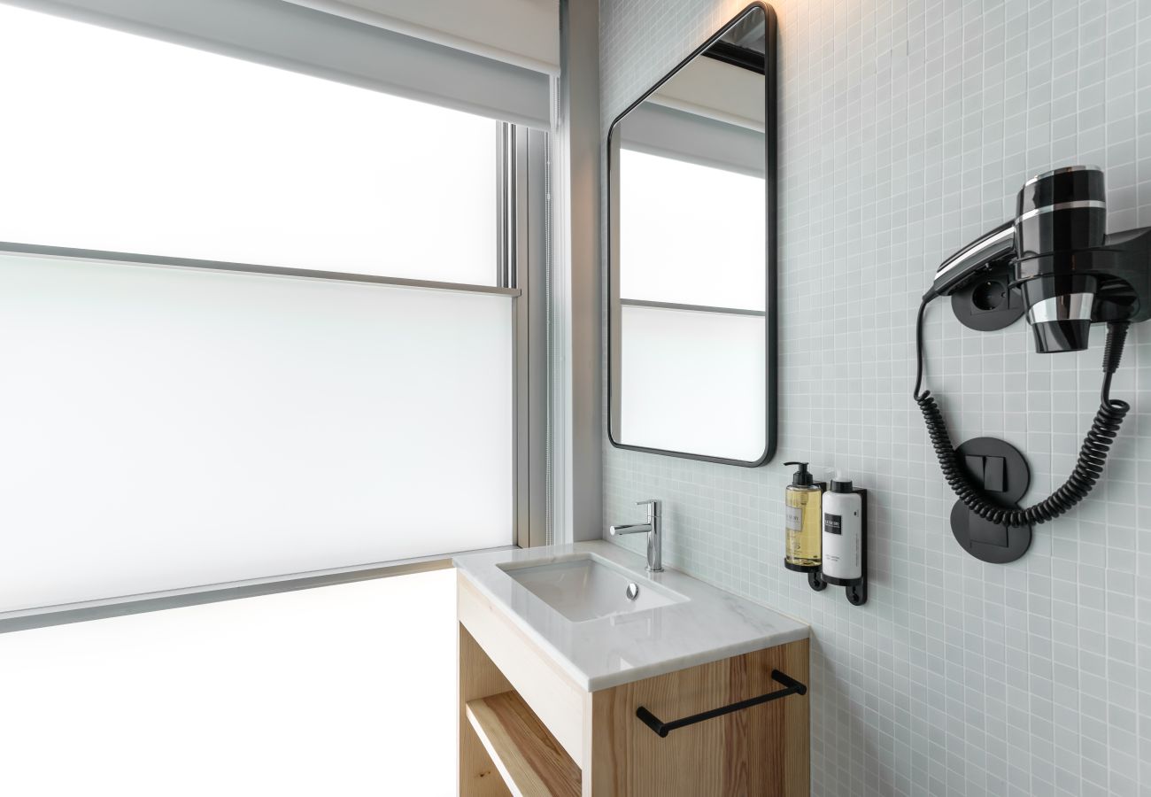 Apartamento em Matosinhos - Feel Porto Matosinhos City Flat IV