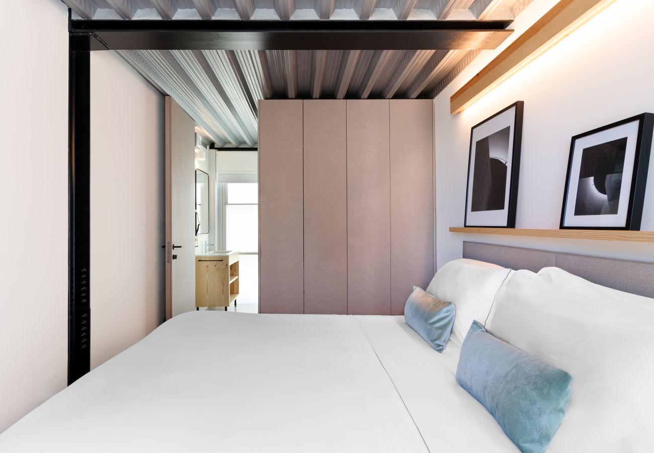 Apartamento em Matosinhos - Feel Porto Matosinhos City Flat IV