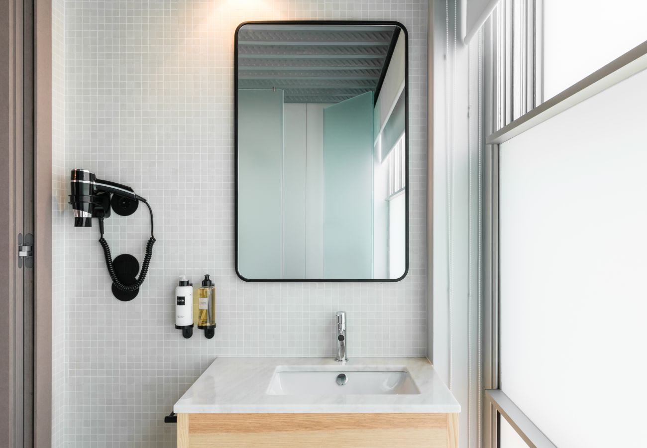 Apartamento em Matosinhos - Feel Porto Matosinhos City Flat IV