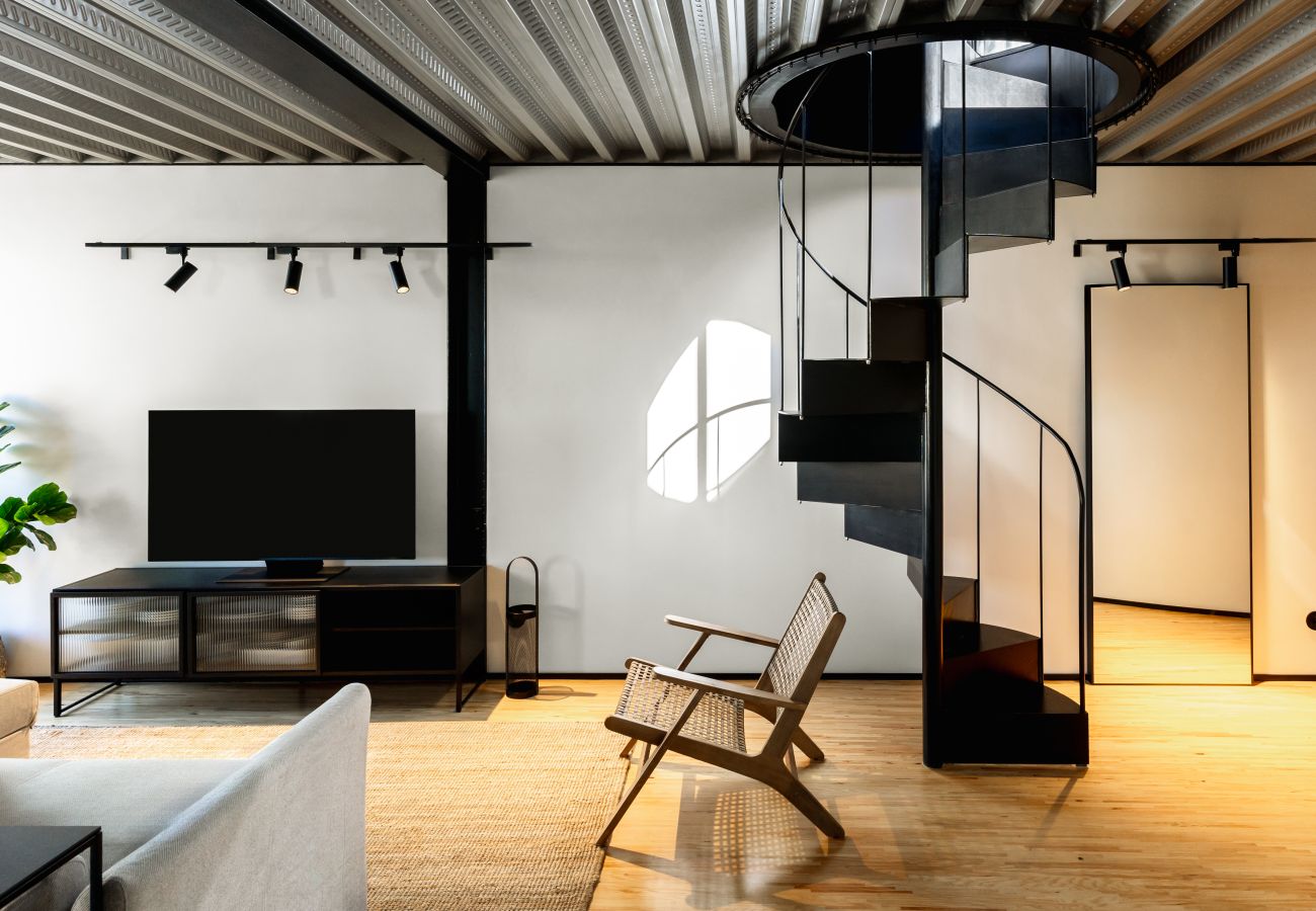 Apartamento em Matosinhos - Feel Porto Matosinhos City Flat VI