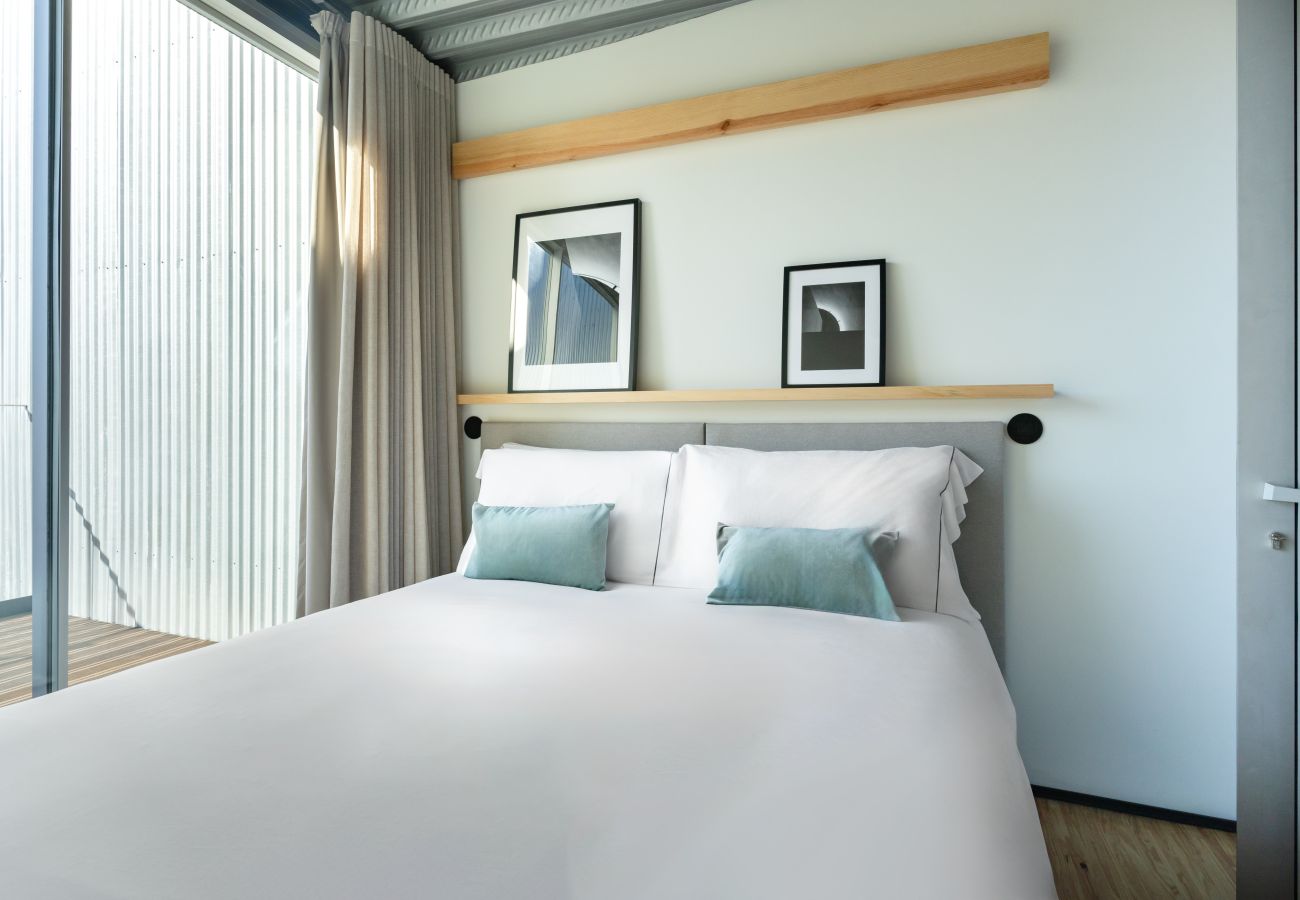 Apartamento em Matosinhos - Feel Porto Matosinhos City Flat VI