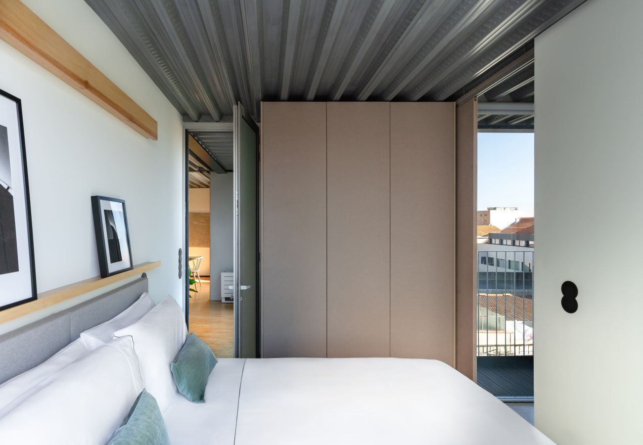 Apartamento em Matosinhos - Feel Porto Matosinhos City Flat VI