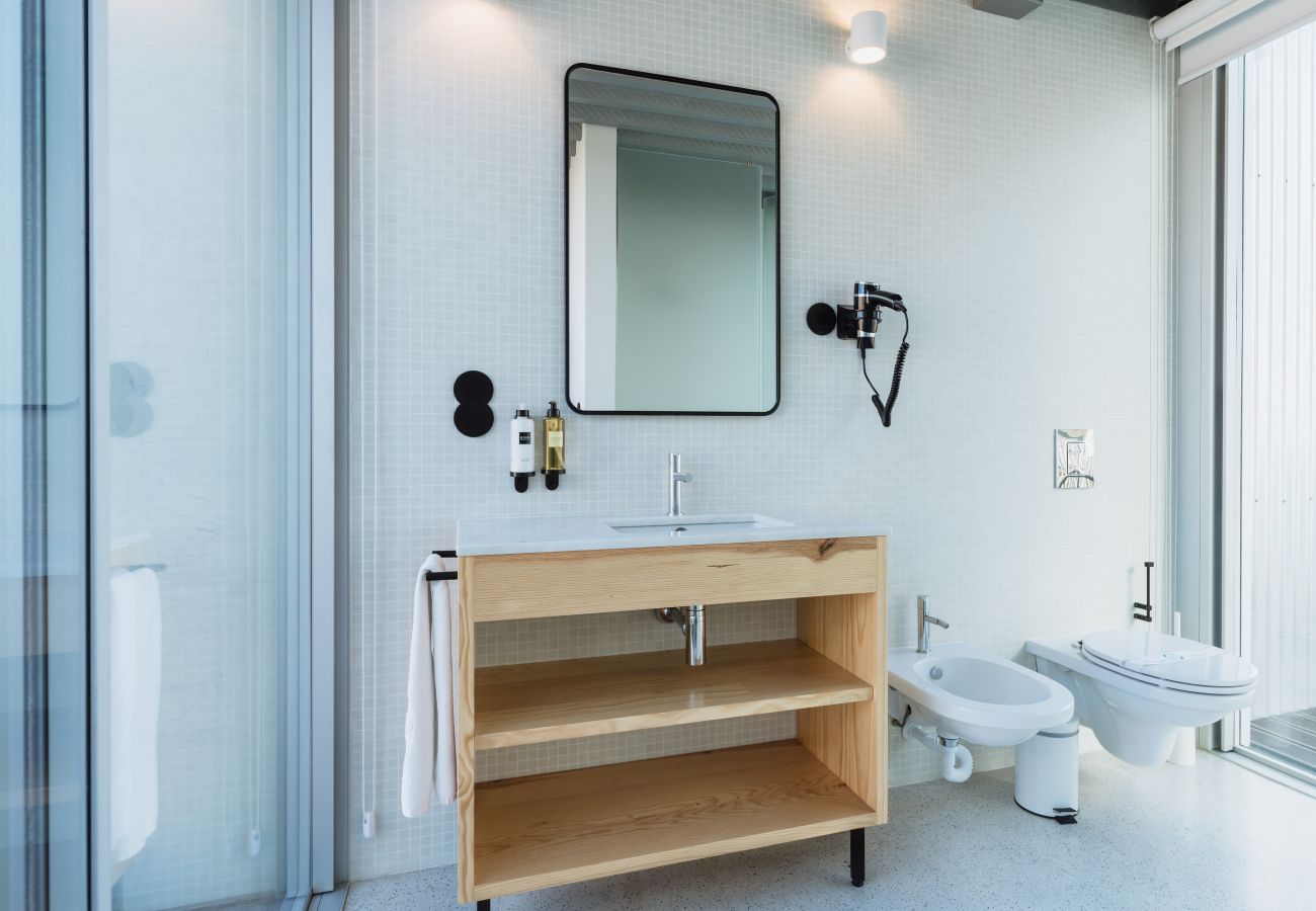 Apartamento em Matosinhos - Feel Porto Matosinhos City Flat VI